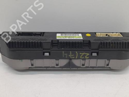 Climate control FORD FOCUS II (DA_, HCP, DP) 1.6 TDCi | BP12434769I5 