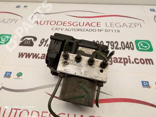 ABS pump NISSAN ALMERA II Hatchback (N16) 1.5 | BP11006361M43 