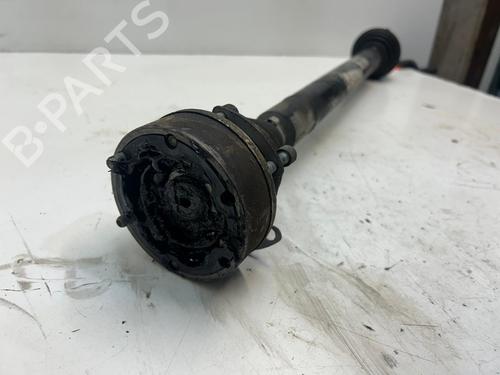 Right front driveshaft SEAT LEON (1P1) 1.9 TDI | BP21543074M39 