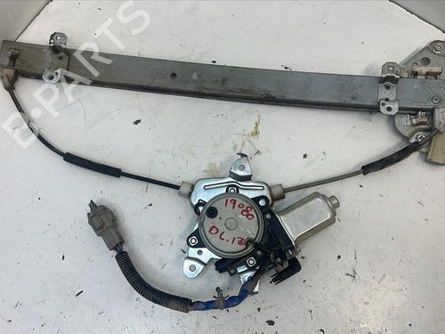 Rudehejsemekanisme ventre foran NISSAN X-TRAIL I (T30) [2001-2013]  28598645