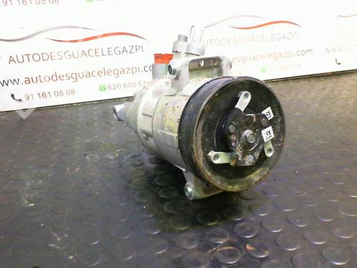AC compressor SEAT LEON (5F1) 2.0 Cupra | BP11349852M34 