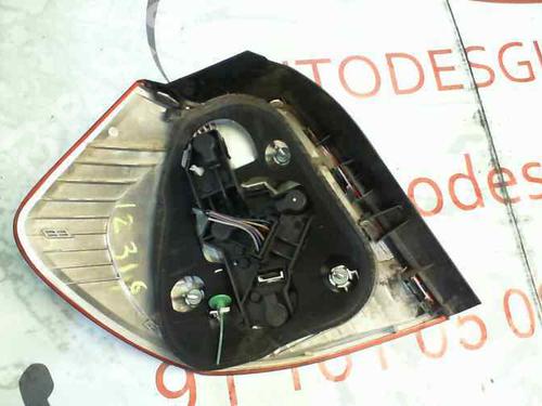 Right taillight BMW 1 (E87)  | BP10999146C35