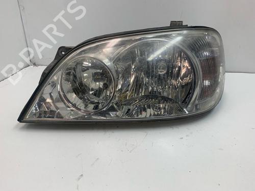 Used Left headlight KIA CARNIVAL II (GQ) 2.9 CRDi (144 hp) 16414860