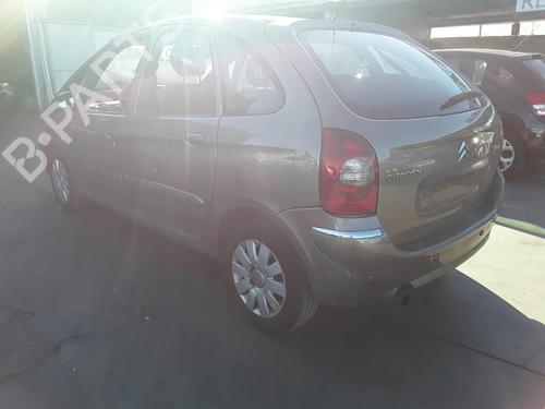 Fuse box CITROËN XSARA PICASSO (N68) 1.6 HDi | BP11223325E1 