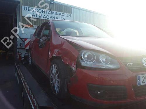 Instrument cluster VW GOLF V (1K1)  | BP11004119C47 