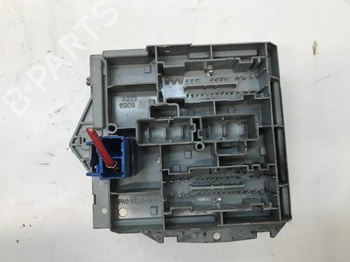 Fuse box FIAT STILO (192_) 1.9 D Multijet | BP25266521E1 