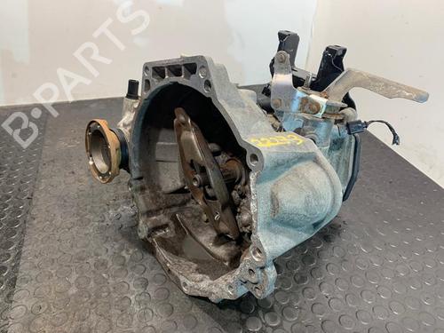 Gearbox SEAT IBIZA III (6L1)  | BP11934474M3