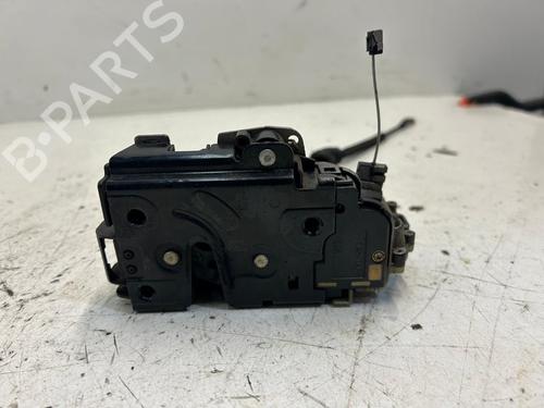 Front left lock SEAT IBIZA III (6L1)  | BP22803522C98 