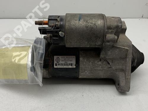 Starter NISSAN TIIDA Saloon (SC11) 1.5 dCi | BP10999315M8