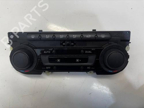 Used Climate control SEAT LEON (1P1) 1.6 TDI (90 hp) 28319775