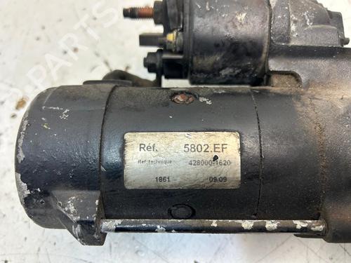 Starter CITROËN C5 II (RC_)  | BP23866525M8 