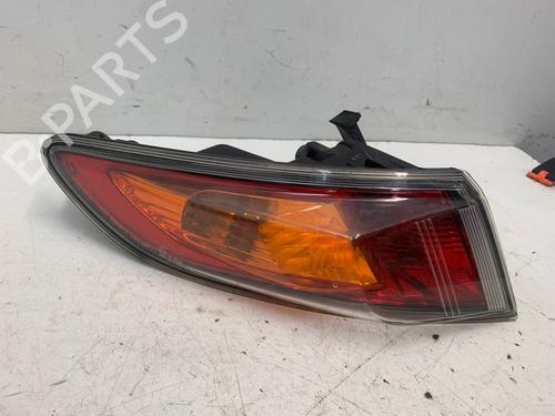 Used Left taillight HONDA CIVIC VIII Hatchback (FN, FK) 2.2 CTDi (FK3) (140 hp) 23662647