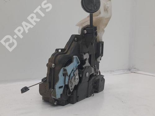 Front left lock VW CADDY III MPV (2KB, 2KJ, 2CB, 2CJ) 1.9 TDI | BP11861156C98 