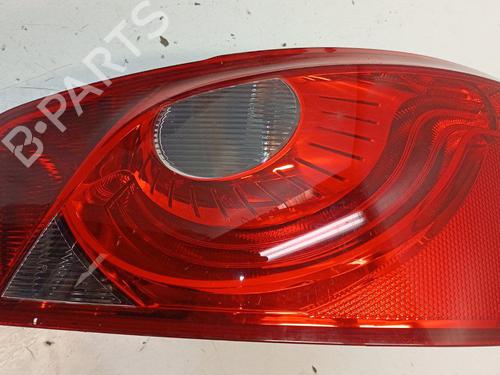 Used Right taillight SEAT IBIZA IV (6J5, 6P1) [2008-2017]  27357775