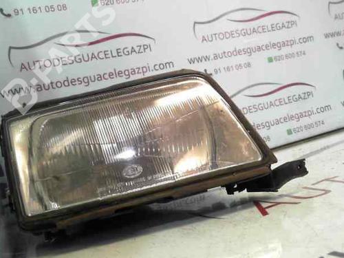 Used Right headlight Right headlight AUDI 100 C4 Saloon (4A2) 2.8 E (174 hp) 11003084 11003084