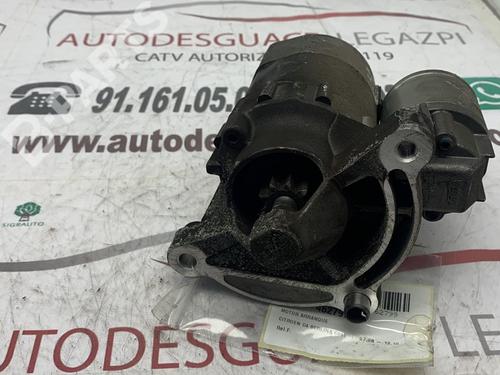 Starter CITROËN C4 I (LC_)  | BP11008109M8 