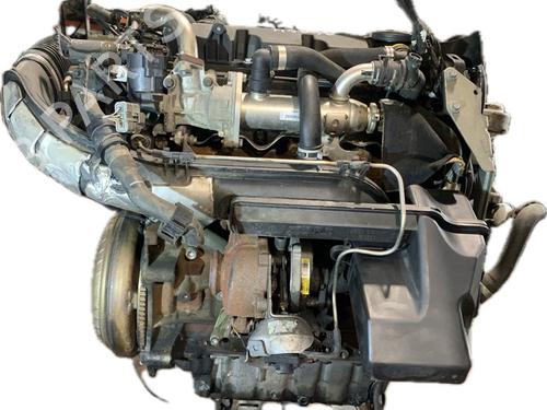 Used Engine FORD S-MAX (WA6) [2006-2014]  29124617