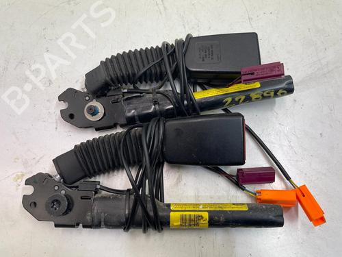 Kollisonspute sett FORD FOCUS II (DA_, HCP, DP) 1.6 TDCi | BP17394402C86 
