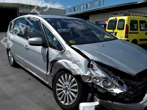 Left front window switch FORD S-MAX (WA6)  | BP11914096I27 