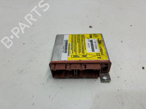 Used ECU airbags FIAT DUCATO Van (250_) [2006-2025]  25607103