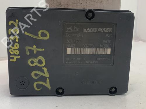 ABS pump VOLVO S60 I (384) 2.4 D | BP13577818M43 