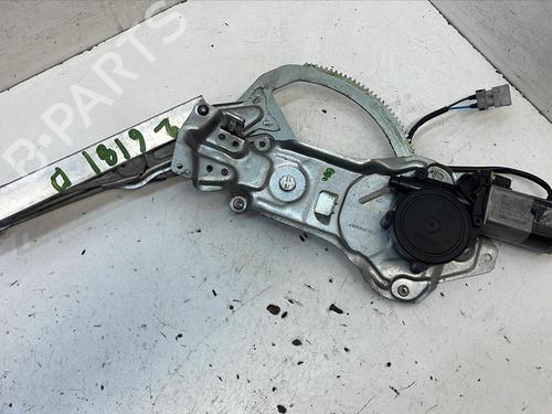 Used Front right window mechanism BMW 5 (E34) 525 td (115 hp) 30318924