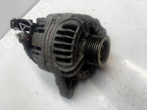 Alternator TOYOTA AVENSIS Saloon (_T25_) 1.8 VVT-i (ZZT251_, ZZT251R) | BP28380161M7