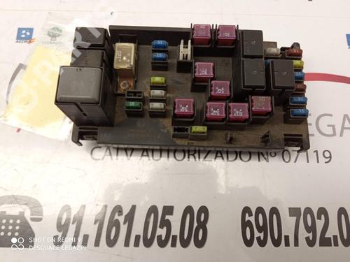 Used Fuse box SUBARU LEGACY IV Estate (BP) 2.5 i AWD (BP9) (173 hp) 11005370