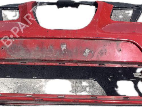 Used Front bumper SEAT IBIZA III (6L1) [2002-2009]  27279819