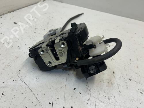 Front right lock KIA SPORTAGE III (SL) 1.6 GDI | BP24811984C97 
