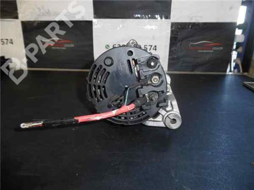 Alternator FORD ESCORT CLASSIC Turnier (ANL) 1.8 TD | BP10997033M7 