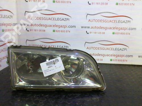 Used Right headlight VOLVO S40 I (644) 1.8 (115 hp) 11006451