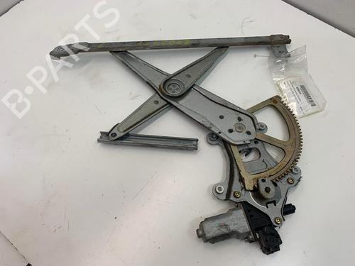 Front left window mechanism SUBARU LEGACY III (BE) 2.5 AWD (BE9) | BP15527597C22 