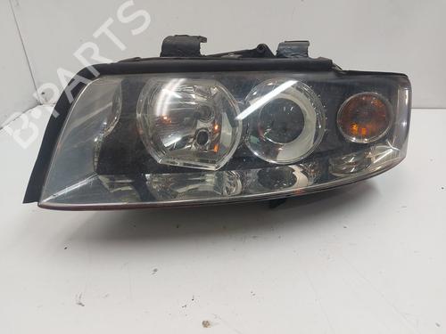 Faro izquierdo AUDI A4 B6 Avant (8E5) 1.9 TDI (130 hp) 89305690 | 8E0941003F |