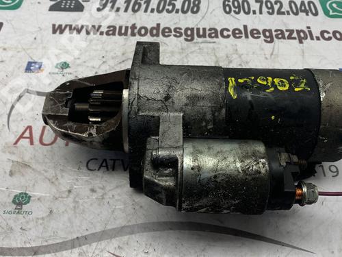 Starter SMART FORFOUR (454) 1.5 CDI (454.001) | BP11005543M8 
