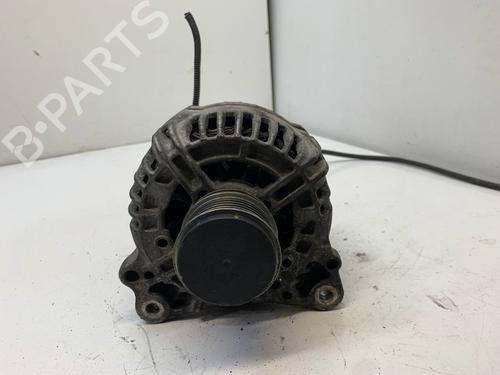 Generator SEAT ALHAMBRA (7V8, 7V9) 1.9 TDI (131 hp) 27627411