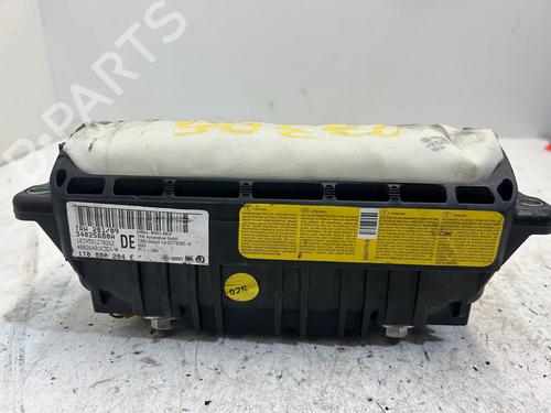 Passasjer kollisjonspute VW TOURAN (1T1, 1T2) 2.0 TDI 16V | BP22128490C10