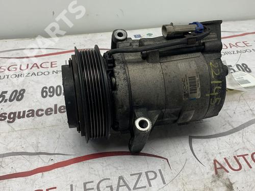 Airco pomp CHEVROLET ORLANDO (J309) 2.0 D (163 hp) 11008983