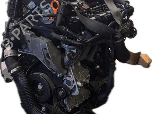 Engine SEAT ALTEA (5P1) | BP34394687M1 - Image 3