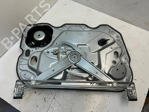 Front right window mechanism FORD FOCUS II (DA_, HCP, DP) 1.6 TDCi | BP23500629C23 