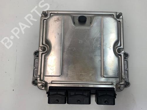 Engine control unit (ECU) CITROËN C5 I (DC_) 2.0 HDi (DCRHZB, DCRHZE) | BP15615567M57 