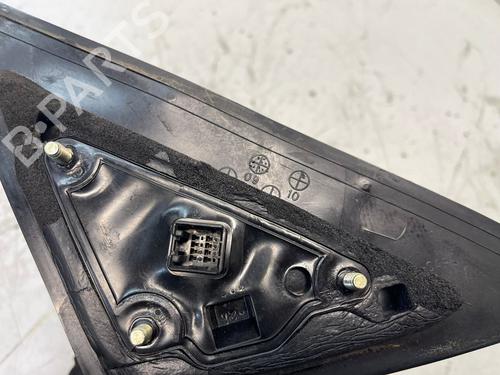 Right mirror HYUNDAI SONATA IV (EF) 2.5 V6 24V | BP22338682C27 