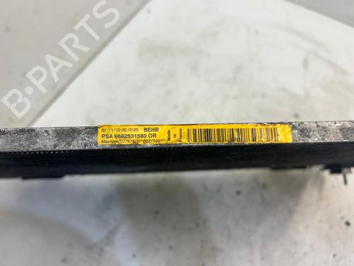 AC radiator SEAT IBIZA III (6L1) | BP22422869M32