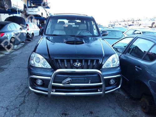 Starter HYUNDAI TERRACAN (HP)  | BP18039762M8 