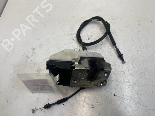 Front left lock CITROËN C2 (JM_) 1.6 HDi | BP20319331C98 