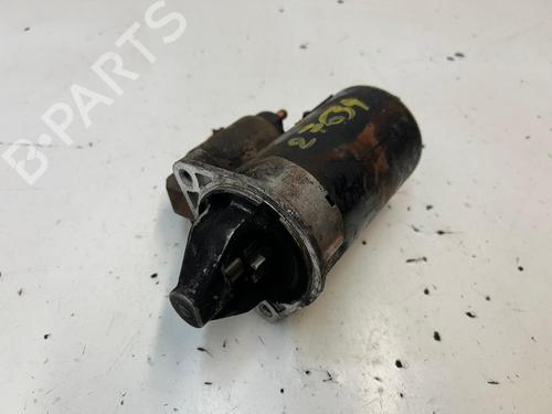 Used Starter KIA PICANTO I (SA) 1.0 (61 hp) 26564955