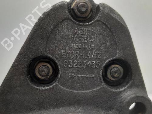 Used Starter BMW 3 Compact (E36) 316 i (102 hp) 13510840
