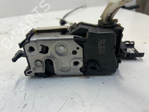 Front right lock PEUGEOT 308 SW I (4E_, 4H_)  | BP21485580C97 