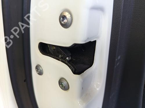 Used Front left lock HYUNDAI i30 (FD) [2007-2012]  29810588