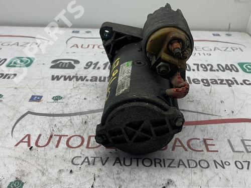 Startmotor OPEL MOVANO B Van (X62)  | BP11006093M8 